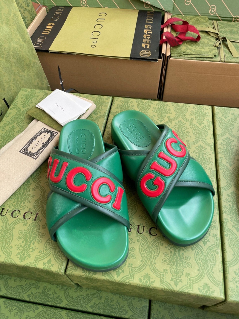 Gucci Slippers